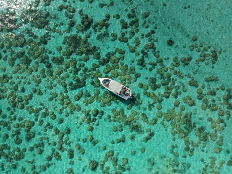 ou aller à l'ile maurice