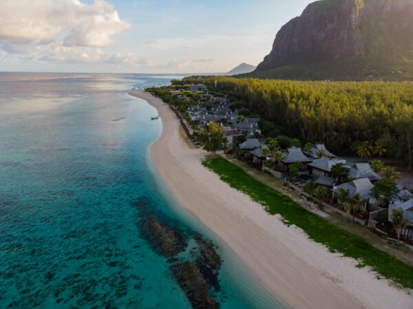 le morne brabant
