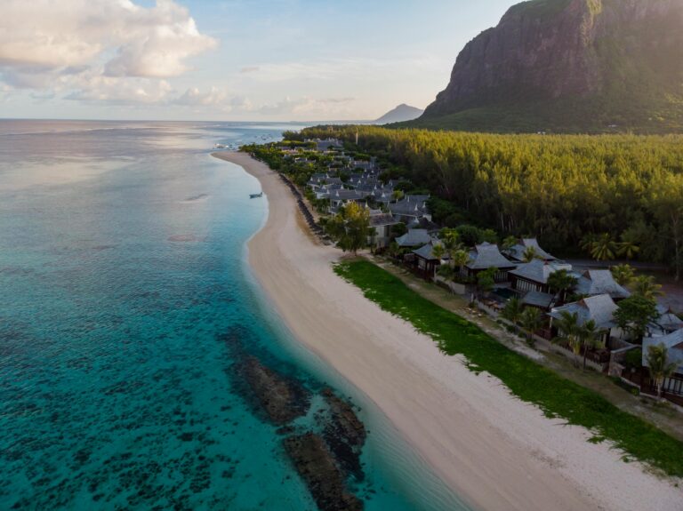 le morne brabant