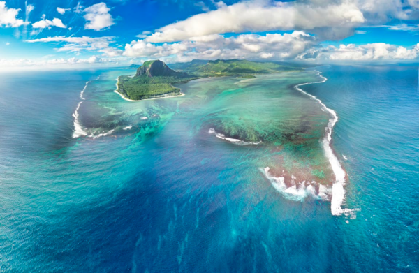 Que faire à l'ile maurice