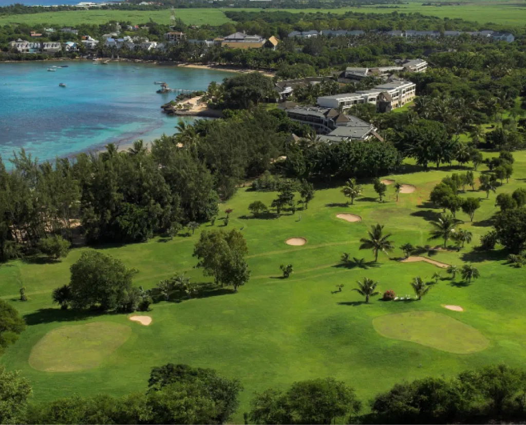 Maritim Golf Club Maritim Baie aux Tortues