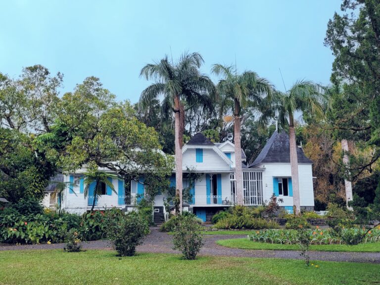 Domaine des Aubineaux