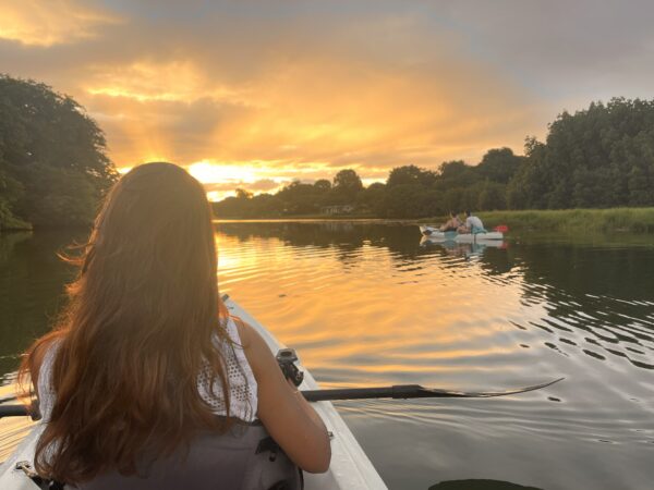 Kayak Ile Maurice Soleil Couchant 01 - Home Kayak Ile Maurice Soleil Couchant