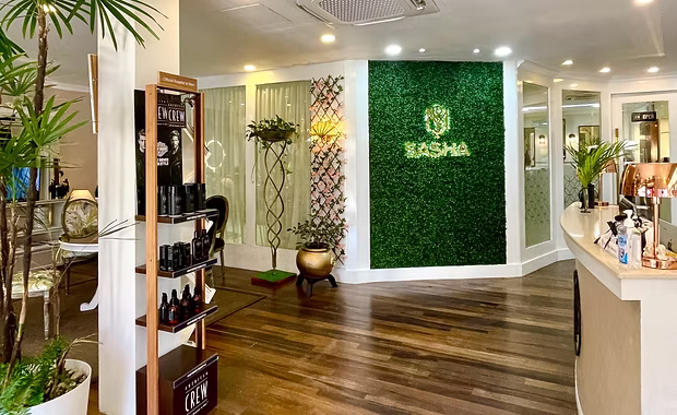 Maison Sasha Spa​ Ile Maurice