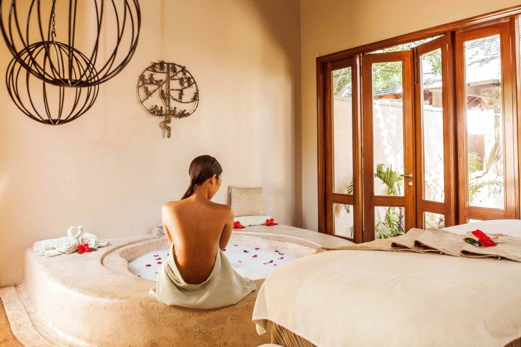 Maradiva Spa​ Ile Maurice 02
