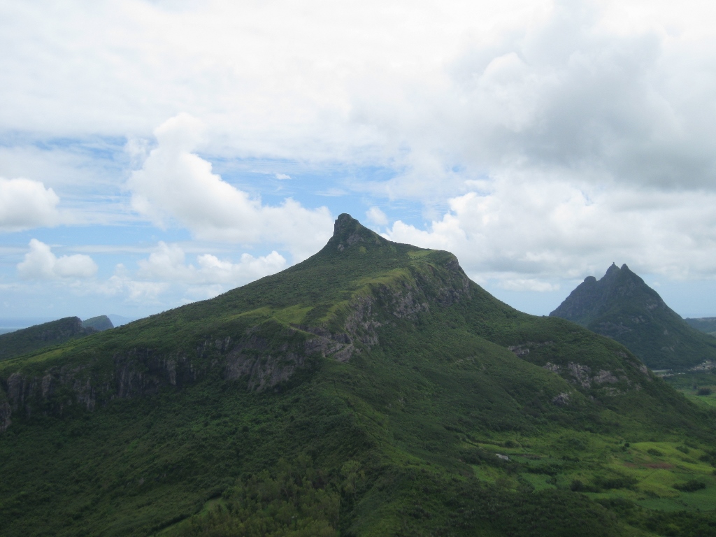 Randonnee le pouce ile maurice - Trail île Maurice : une belle alternative au trail à la Réunion Randonnée le pouce ile maurice