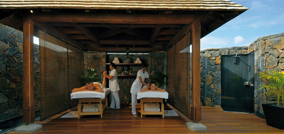 Royal Palm Spa​ Ile Maurice