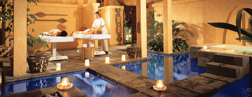 spa ile maurice the oberoi bach resort