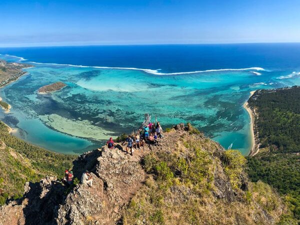 trail morne brabant ile maurice yanature