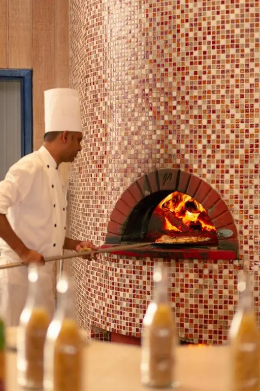 pizzeria hotel ambre