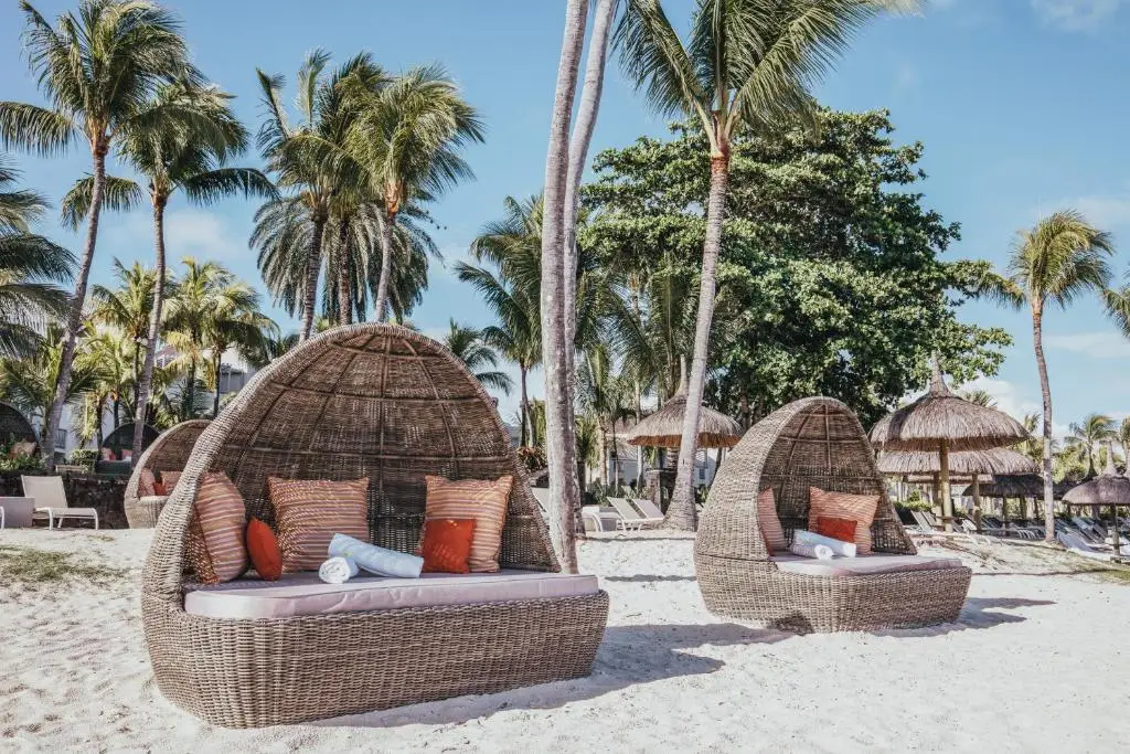plage hotel ambre