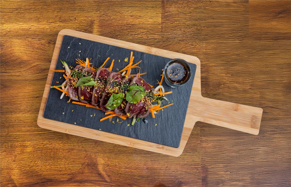 plat restaurant rhumerie chamarel 02