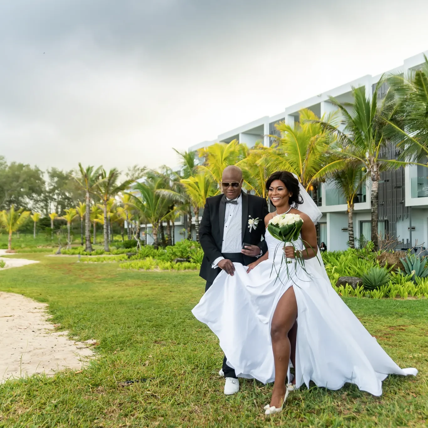 photographemu mariage mariée