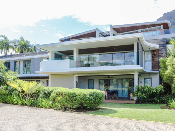 Manta Cove – Suite 4 chambres