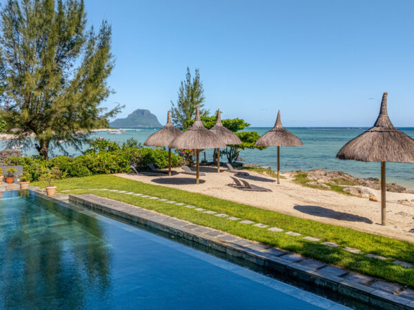 Esplanade – Penthouse 3 chambres