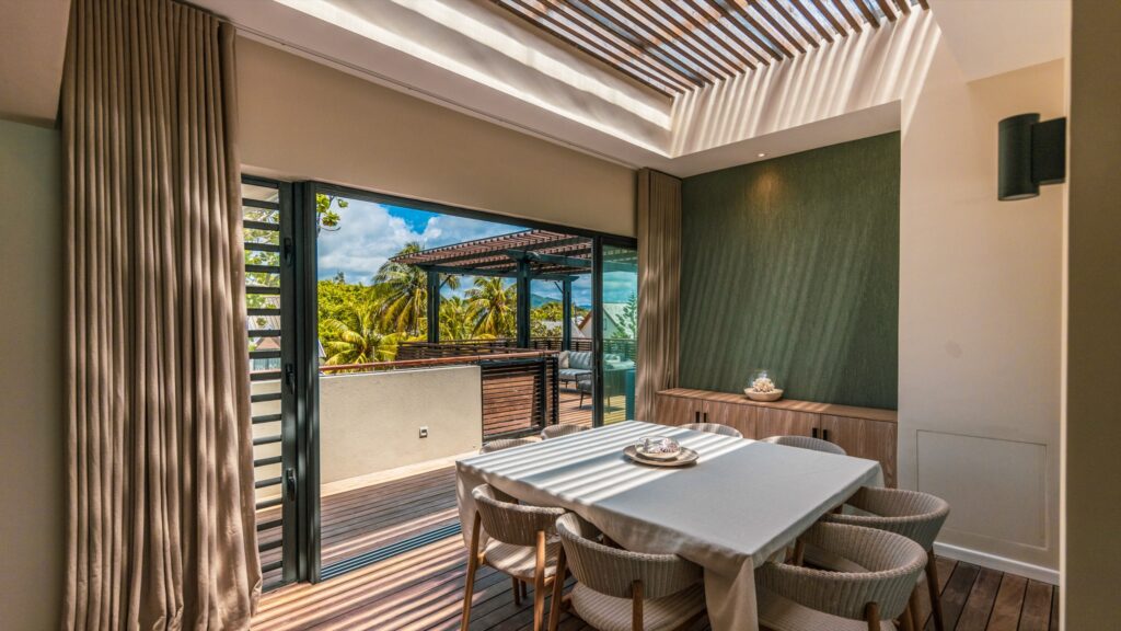 Blue Nest - Penthouse 3 chambres — image 1