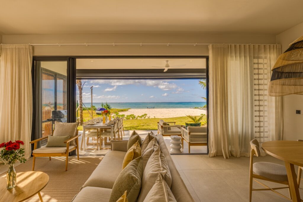 Le Dalblair - Appartement Premium 3 chambres — image 1