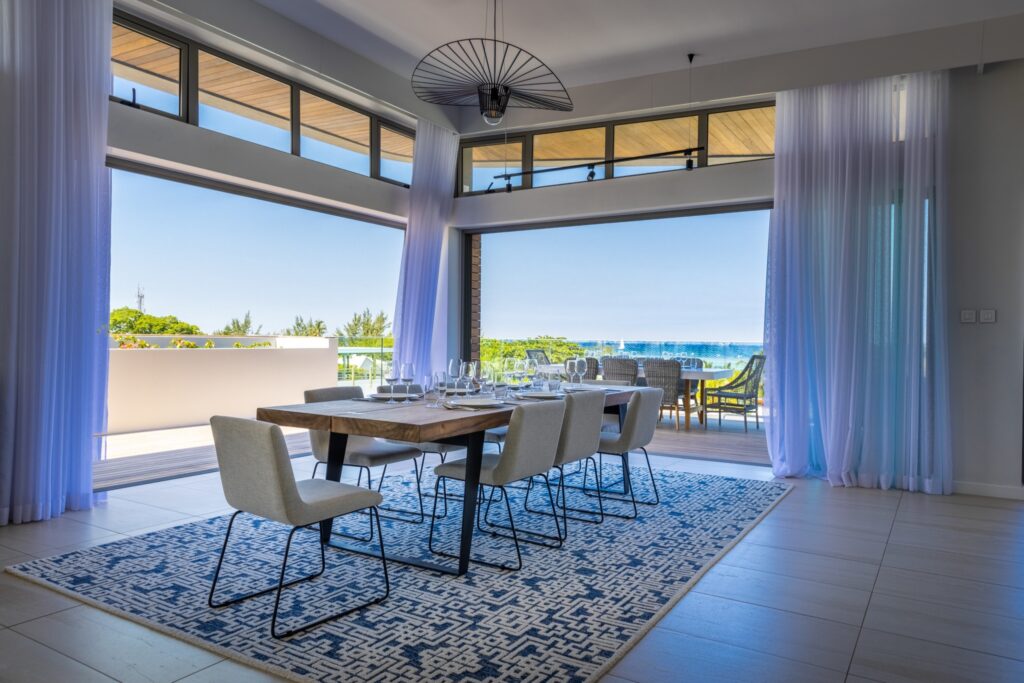Manta Cove - Penthouse 4 chambres — image 1