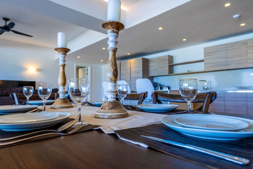Manta Cove - Appartement Premium 3 chambres — image 1