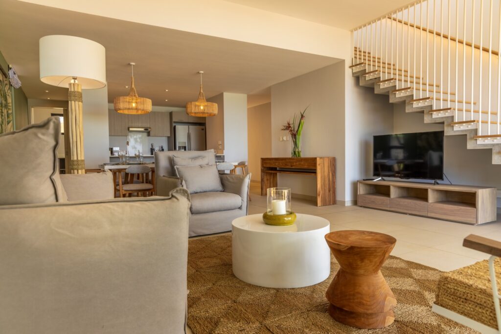 Manta Cove - Villa 3 chambres — image 1