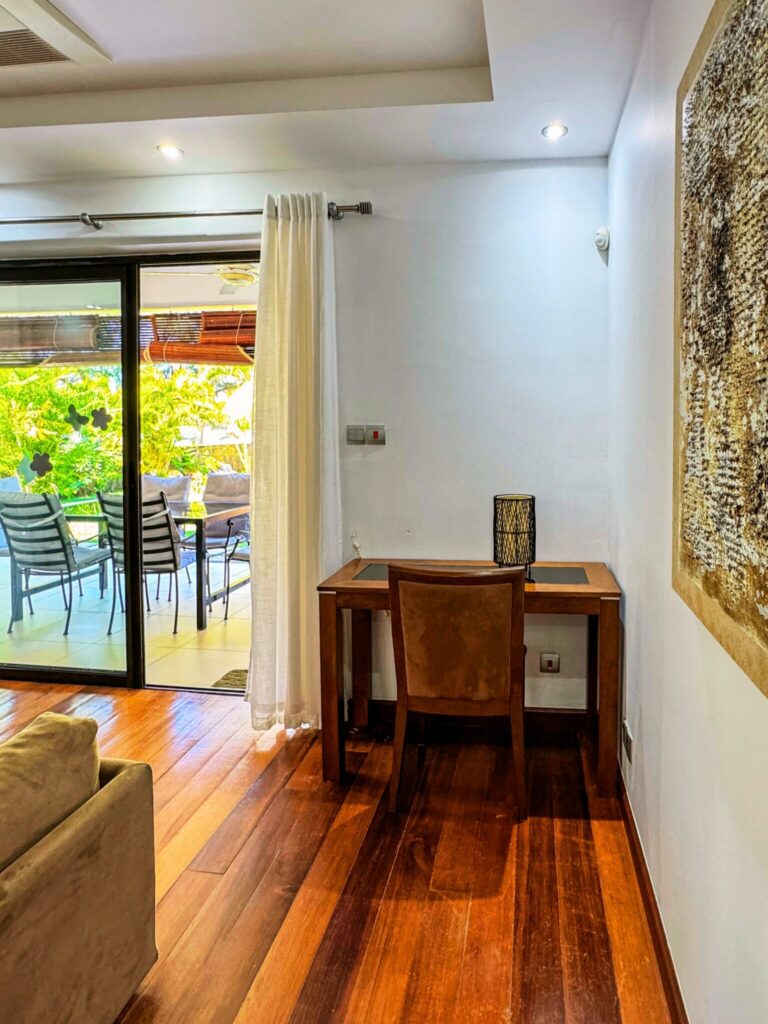 Olana Beach - Appartement Premium 3 chambres — image 1