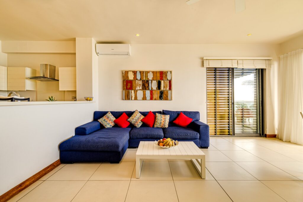 Cap Ouest - Appartement Deluxe 2 chambres — image 1