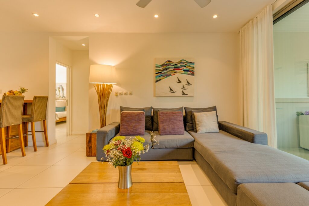 West Island - Appartement Deluxe 3 chambres — image 1