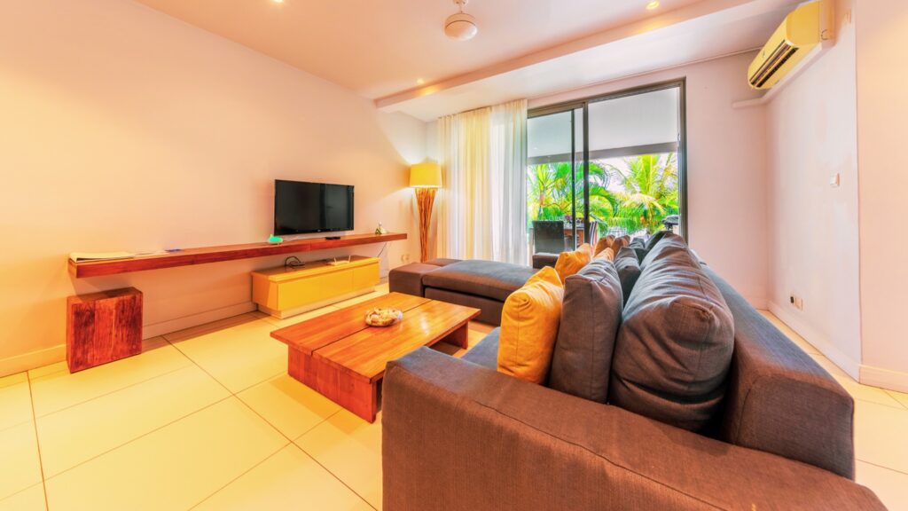 West Island - Appartement Deluxe 2 chambres — image 1