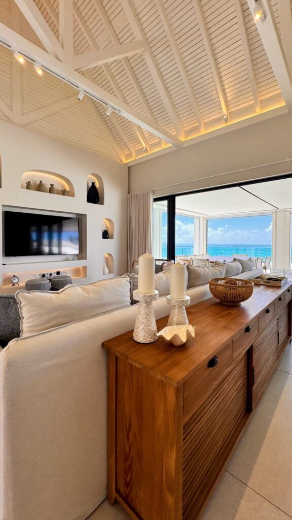 Le Dalblair - Penthouse 4 chambres — image 1