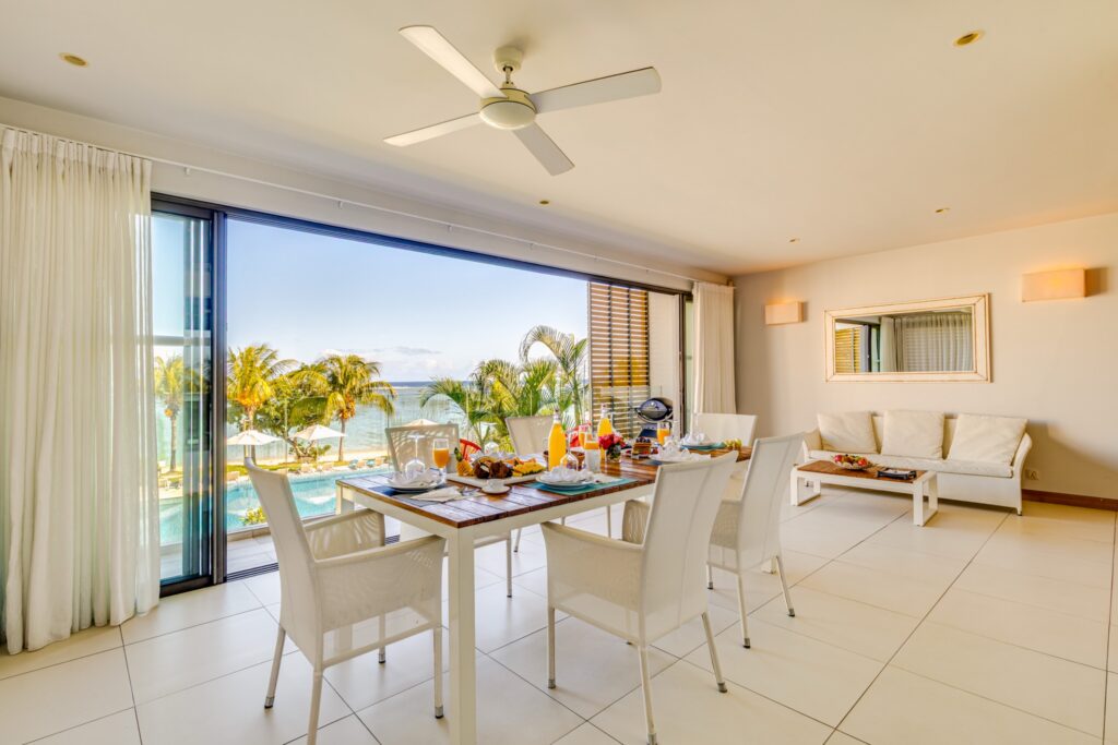 Cap Ouest - Appartement Premium 3 chambres — image 1