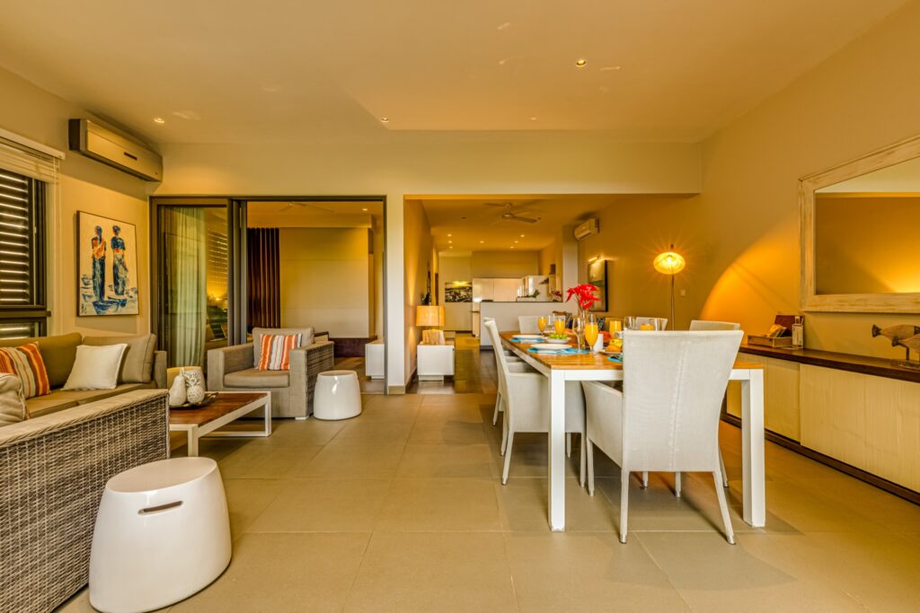 Esplanade - Appartement Premium 3 chambres — image 1