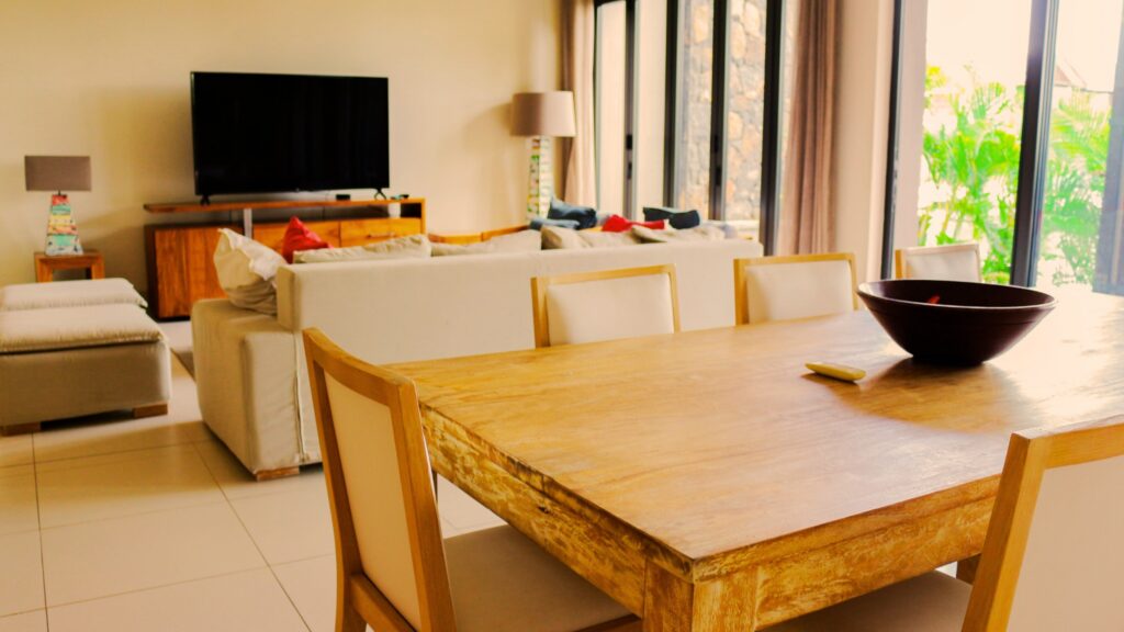 La Balise Marina - Duplex 4 chambres — image 1