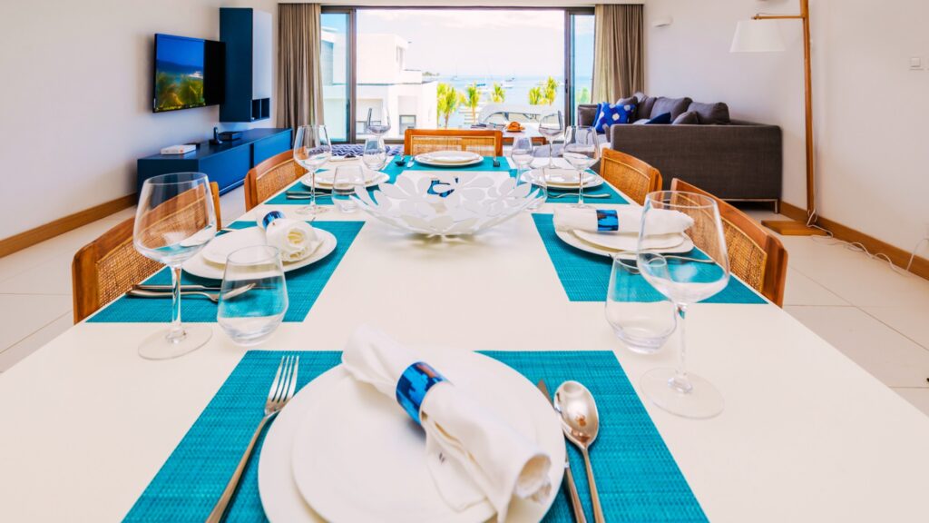 Latitude - Penthouse 3 chambres — image 1