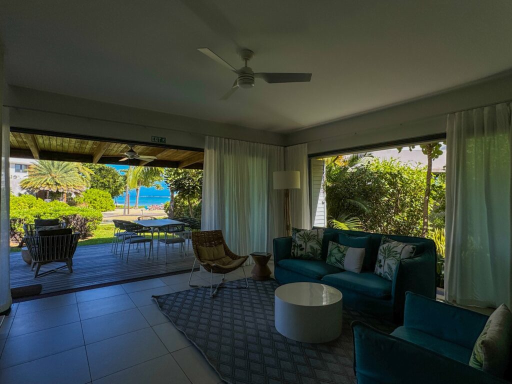 Manta Cove - Villa 3 chambres — image 4