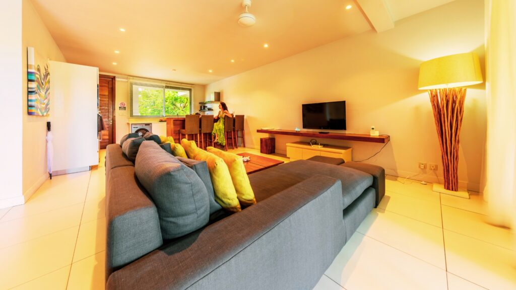 West Island - Appartement Deluxe 2 chambres — image 4
