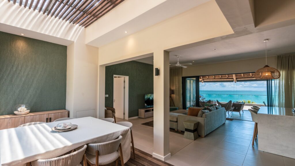 Blue Nest - Penthouse 3 chambres — image 4