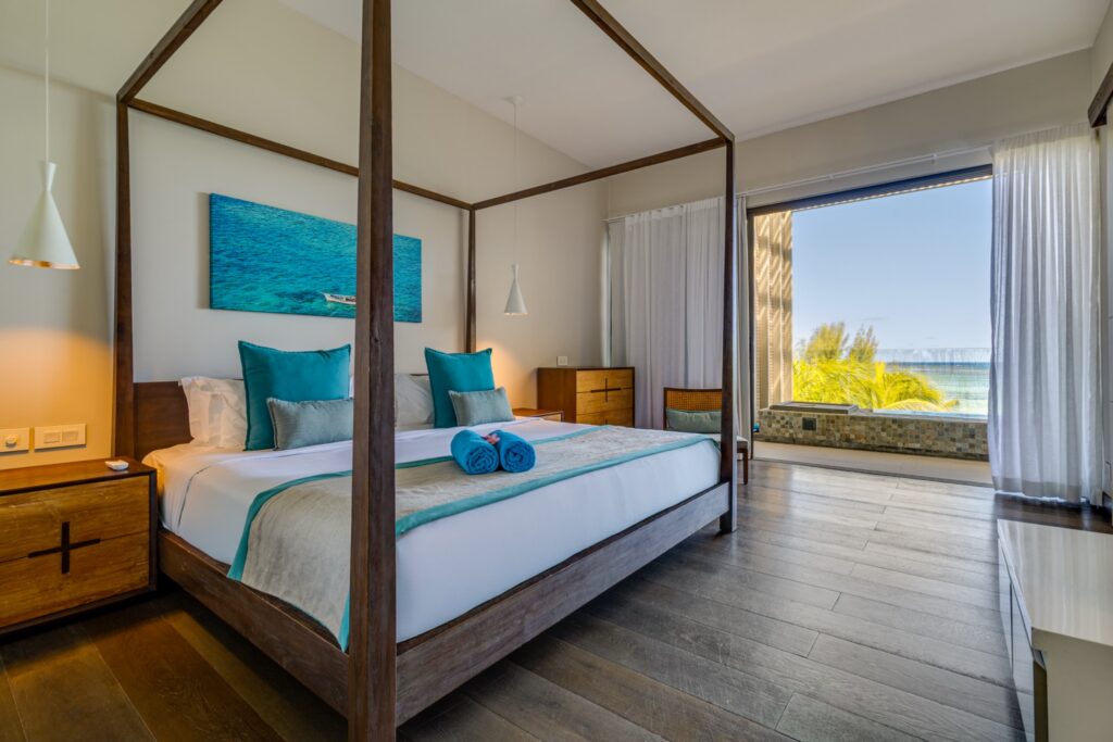 Esplanade - Penthouse 3 chambres — image 4