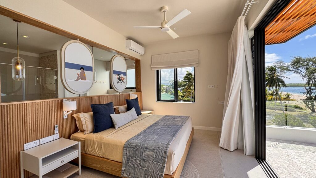 Le Dalblair - Penthouse 4 chambres — image 4