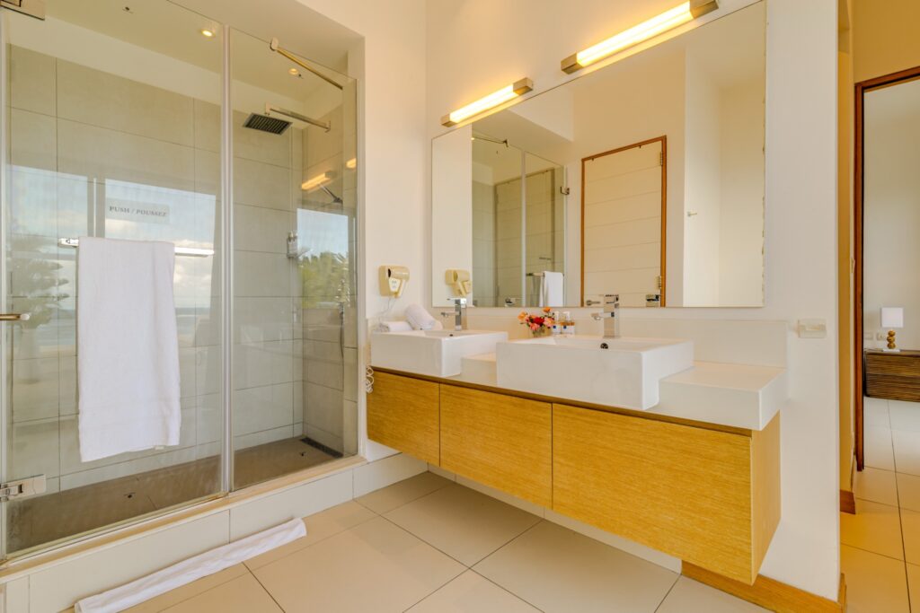 Cap Ouest - Penthouse 3 chambres — image 4