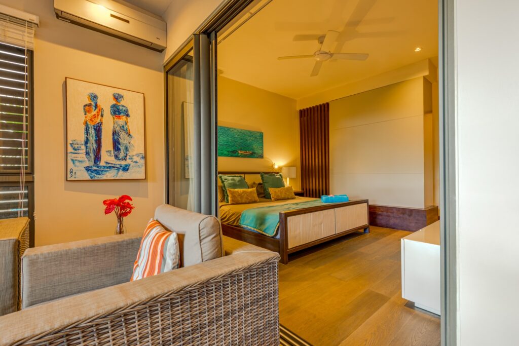 Esplanade - Appartement Premium 3 chambres — image 4