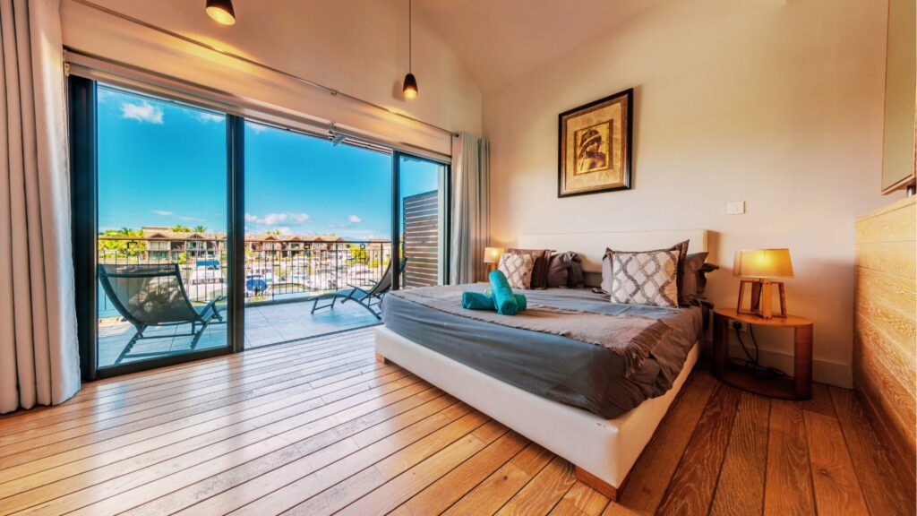 La Balise Marina - Duplex 4 chambres — image 4
