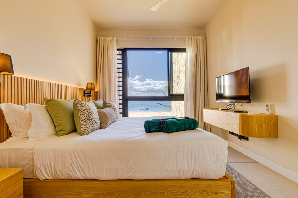 Le Dalblair - Appartement Premium 3 chambres — image 4