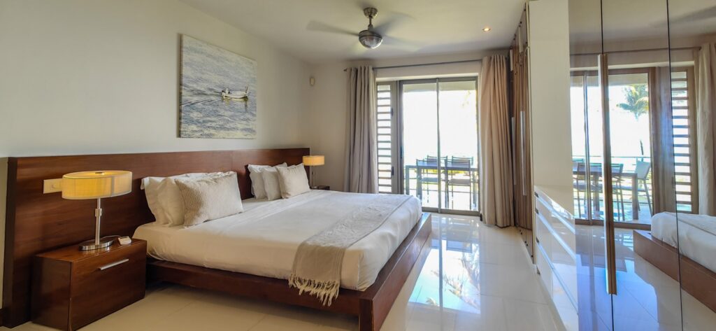 Paradise Beach - Appartement Premium 3 chambres — image 3