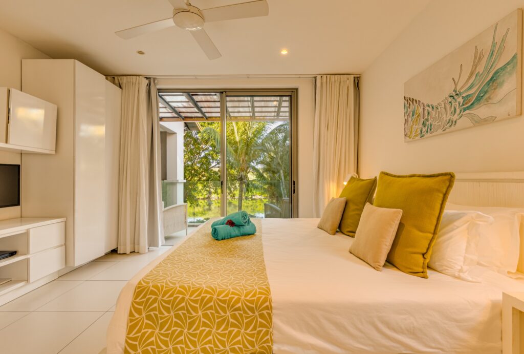 West Island - Appartement Deluxe 3 chambres — image 3