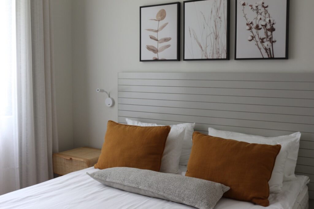 Beach & Mountain - Appartement Premium 3 chambres — image 2