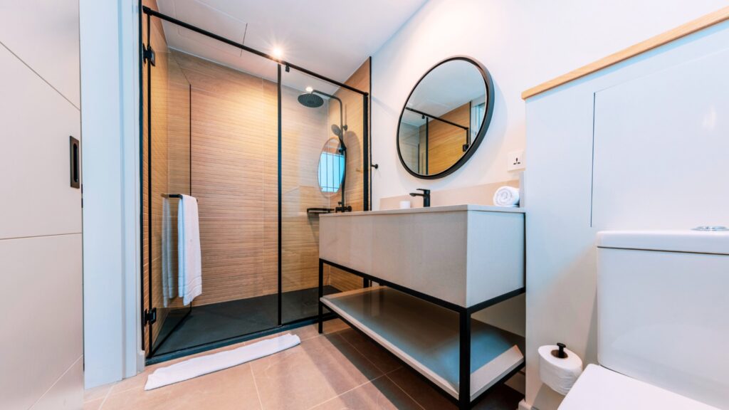 Beach & Mountain - Appartement Premium 3 chambres — image 3