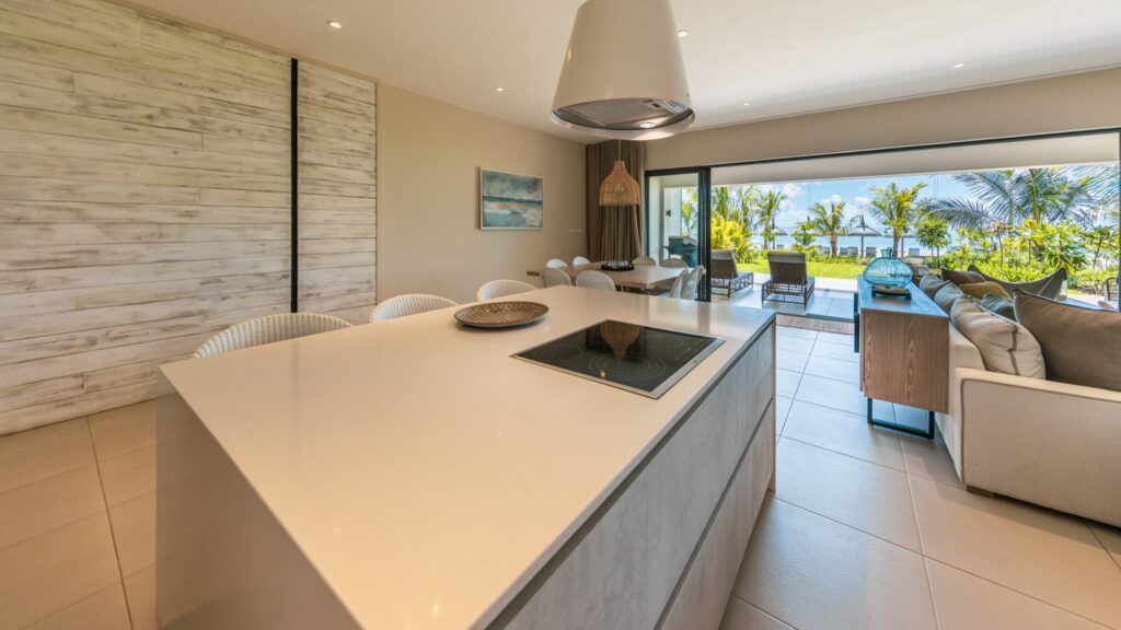 Blue Nest - Appartement Premium 3 chambres — image 3