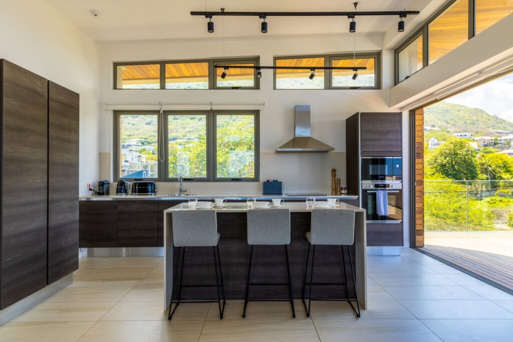 Manta Cove - Penthouse 4 chambres — image 4
