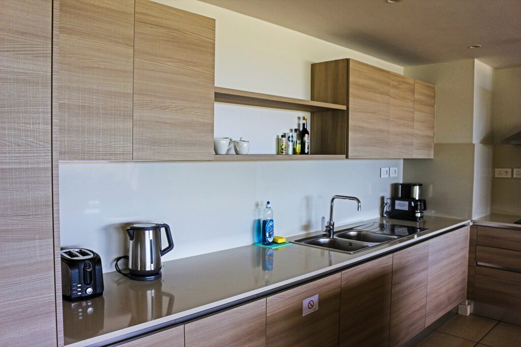 Manta Cove - Appartement Premium 3 chambres — image 4