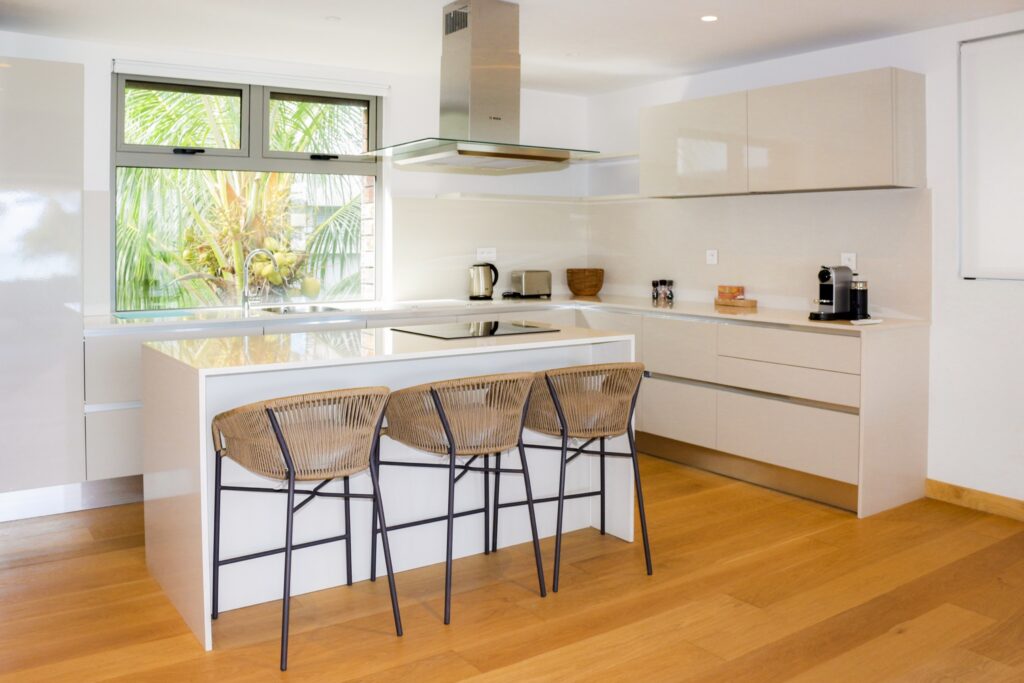Manta Cove - Suite 4 chambres — image 4